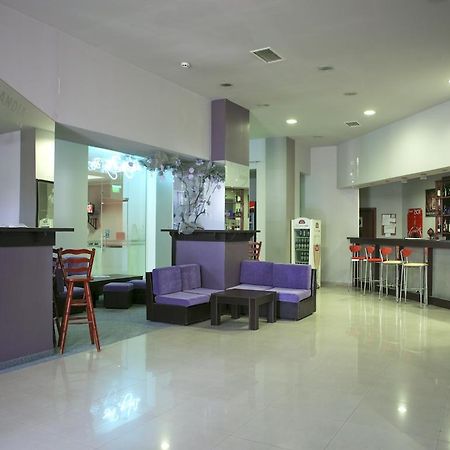 Hotel Bulgaria Dobritch Extérieur photo