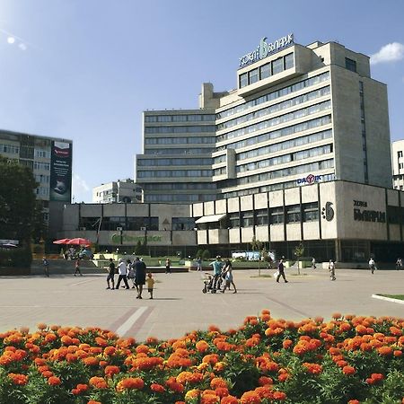 Hotel Bulgaria Dobritch Extérieur photo
