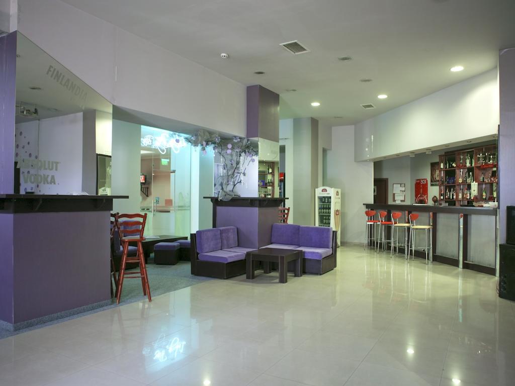 Hotel Bulgaria Dobritch Extérieur photo