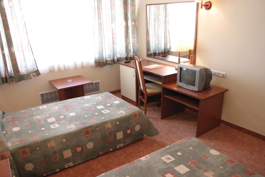 Hotel Bulgaria Dobritch Chambre photo