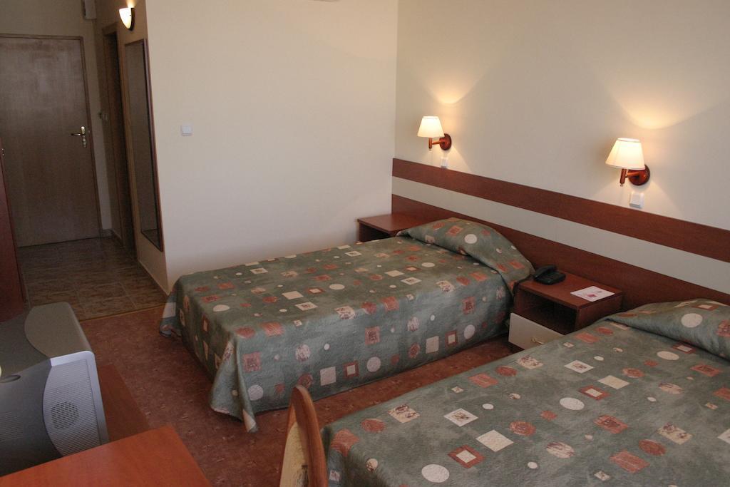 Hotel Bulgaria Dobritch Chambre photo