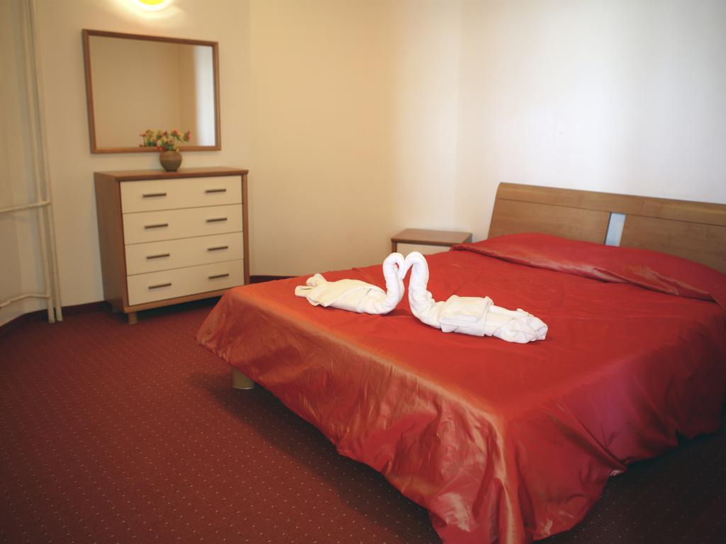 Hotel Bulgaria Dobritch Chambre photo