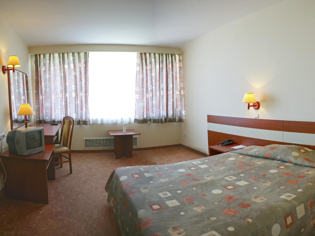 Hotel Bulgaria Dobritch Chambre photo