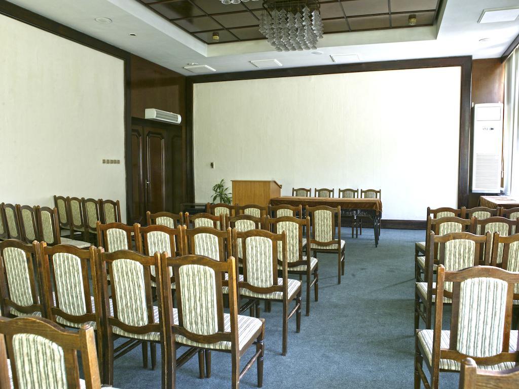 Hotel Bulgaria Dobritch Extérieur photo