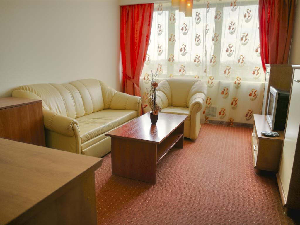 Hotel Bulgaria Dobritch Chambre photo