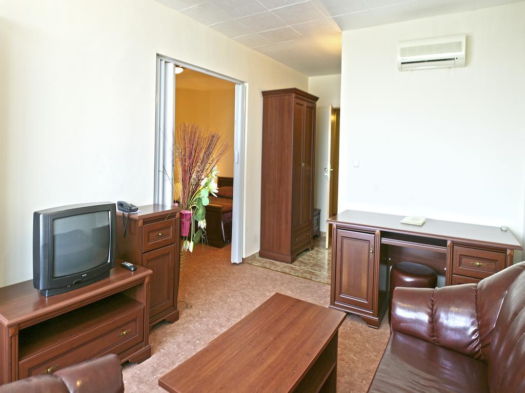 Hotel Bulgaria Dobritch Chambre photo