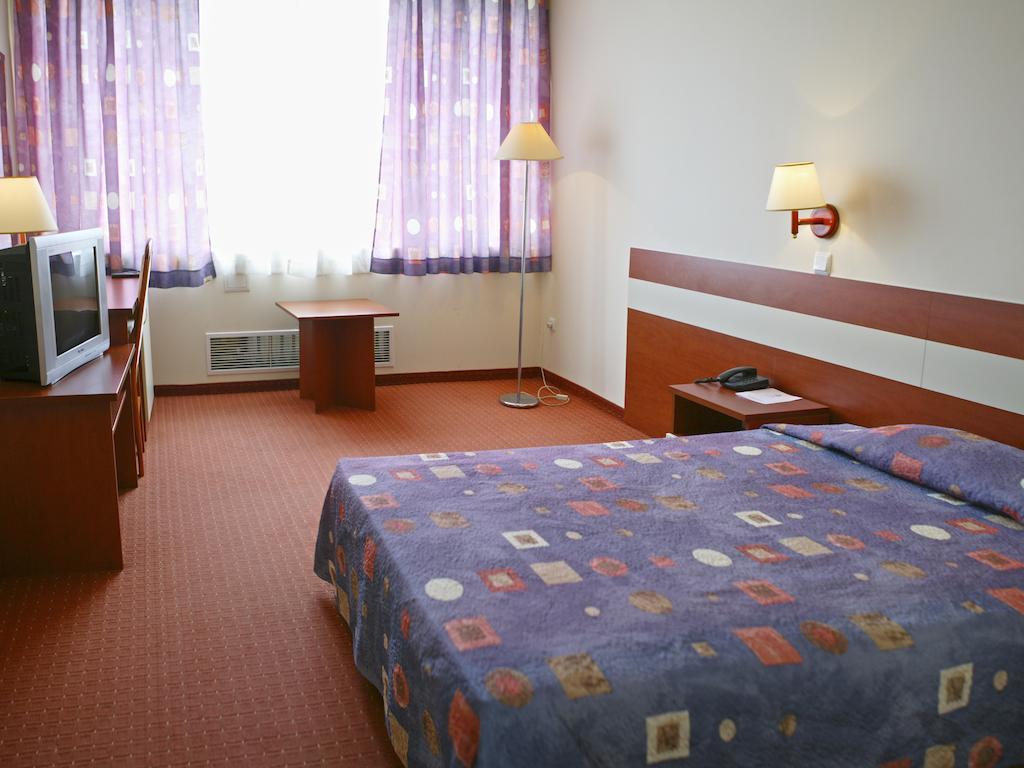 Hotel Bulgaria Dobritch Chambre photo
