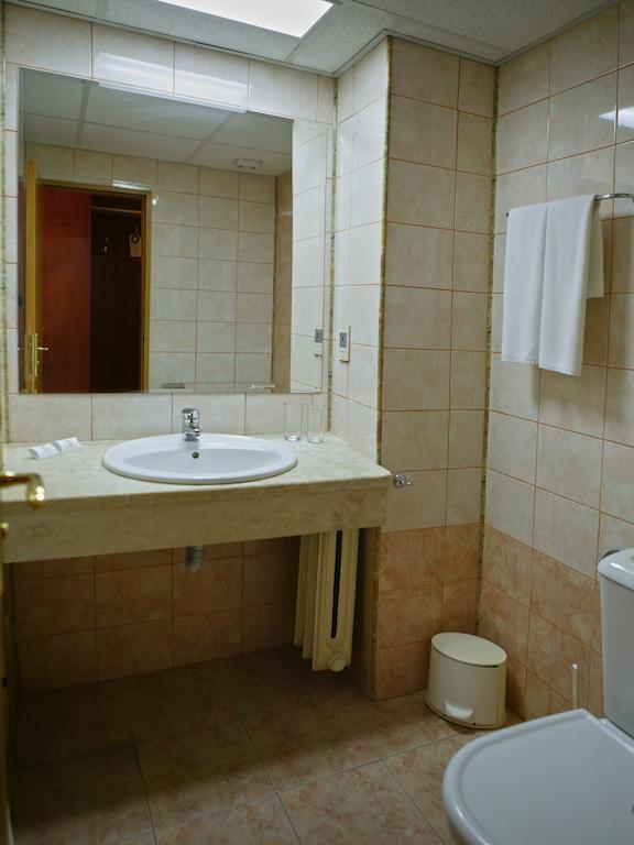 Hotel Bulgaria Dobritch Chambre photo