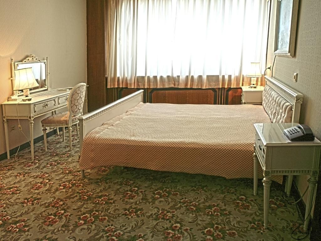 Hotel Bulgaria Dobritch Chambre photo