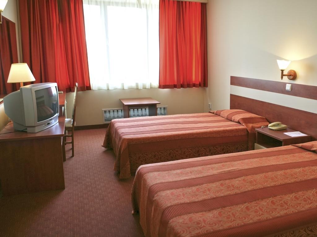 Hotel Bulgaria Dobritch Chambre photo