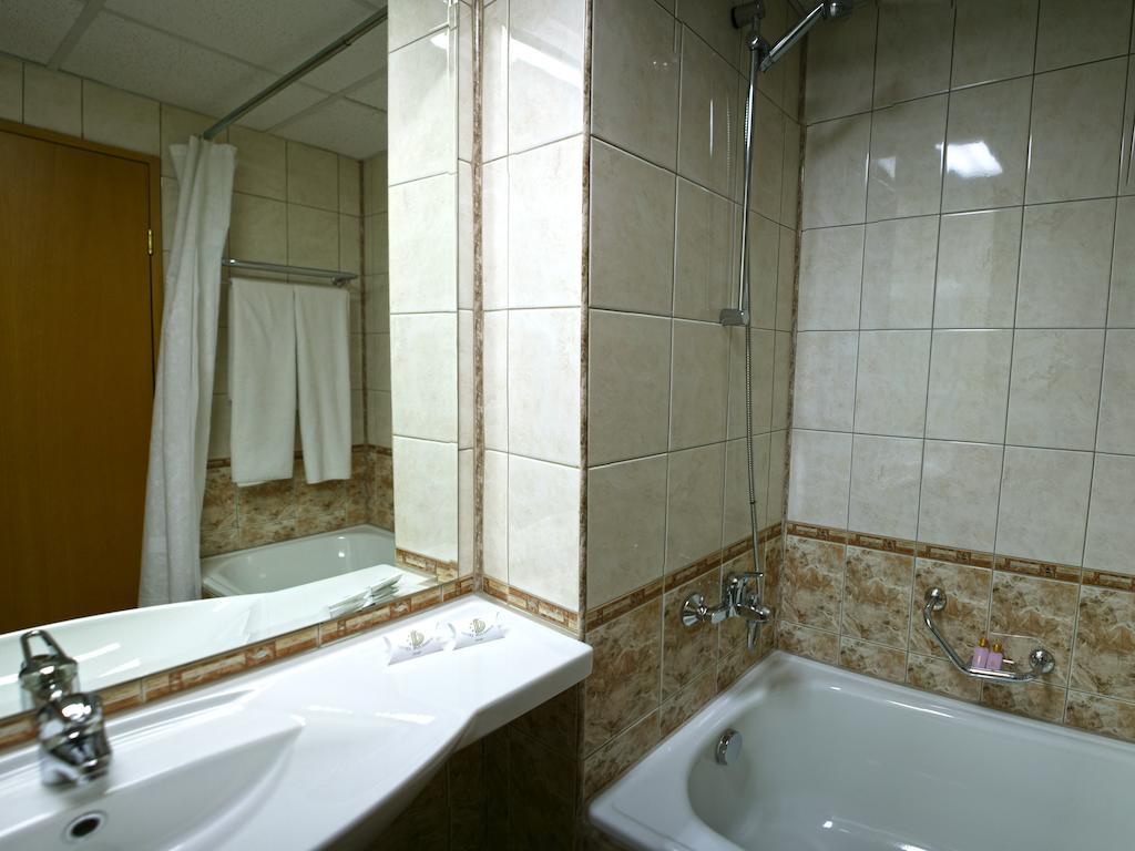 Hotel Bulgaria Dobritch Chambre photo