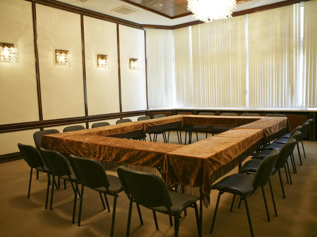 Hotel Bulgaria Dobritch Extérieur photo