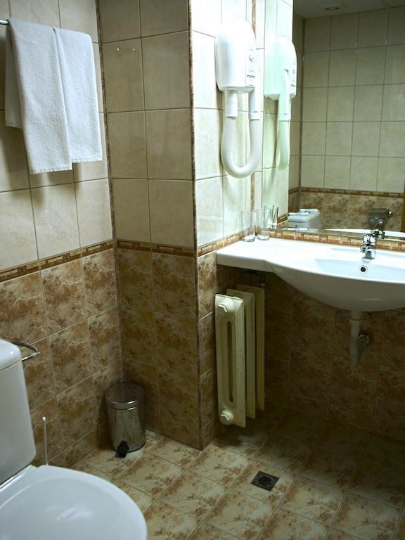 Hotel Bulgaria Dobritch Extérieur photo