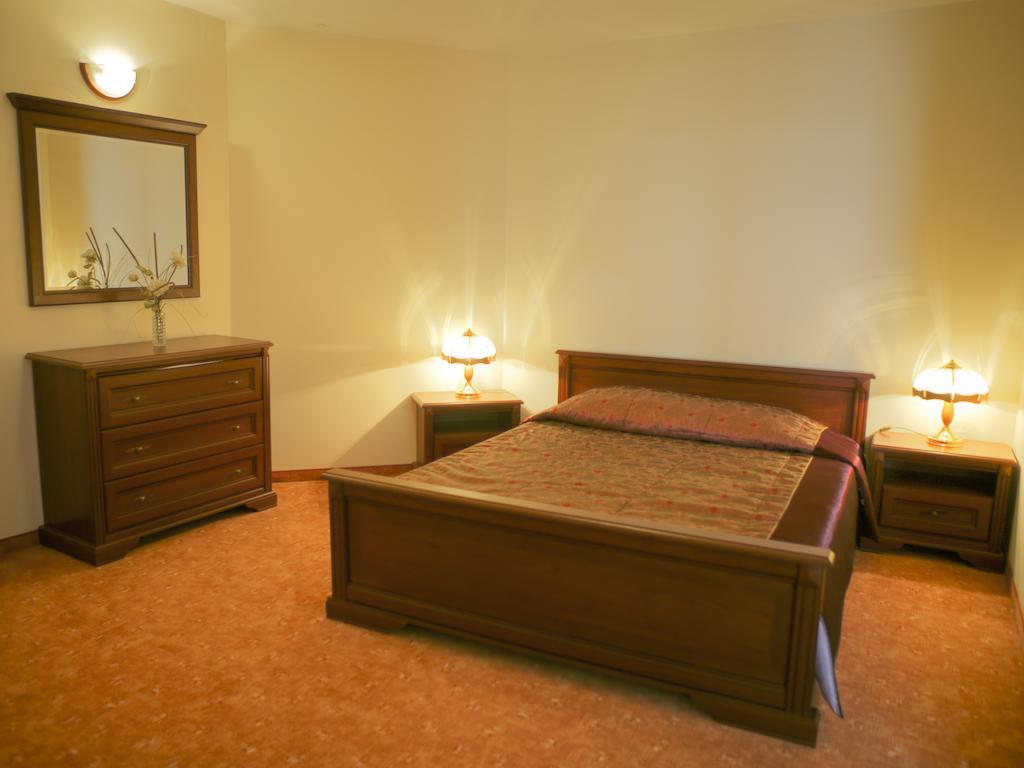 Hotel Bulgaria Dobritch Chambre photo
